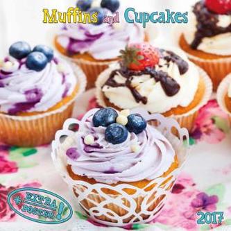 Muffins and Cupcakes 2017