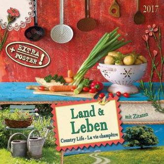 Land & Leben 2017