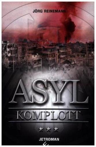 Asyl Komplott
