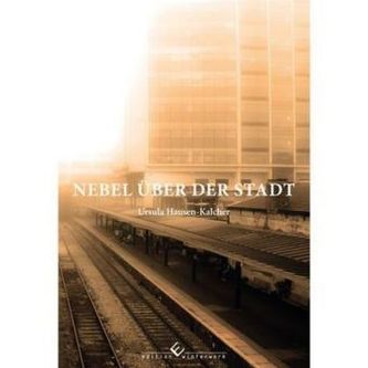 Nebel über der Stadt