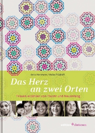 Das Herz an zwei Orten