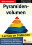 Pyramidenvolumen