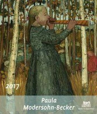 Paula Modersohn-Becker 2017