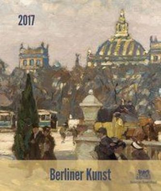 Berliner Kunst 2017