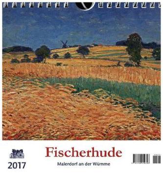 Fischerhude 2017