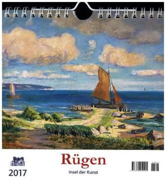 Rügen 2017
