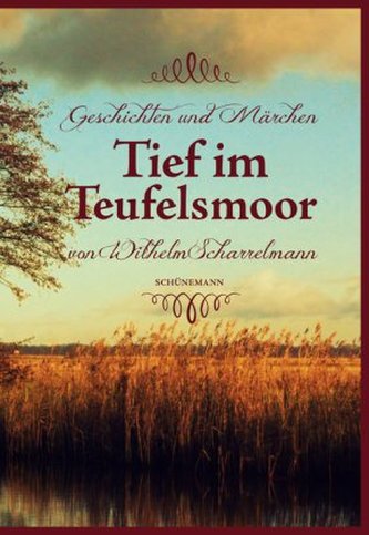 Tief im Teufelsmoor
