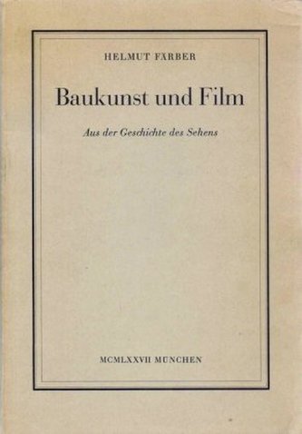 Baukunst und Film