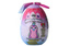 Hatchimals Plyšový přívěšek ve vajíčku