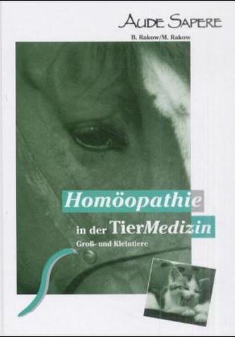 Homöopathie in der TierMedizin