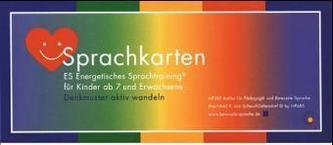 Sprachkarten Denkmuster aktiv wandeln