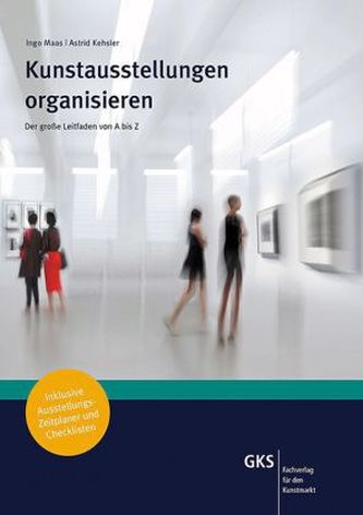 Kunstausstellungen organisieren