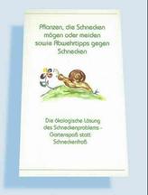 Pflanzen, die Schnecken mögen oder meiden sowie Abwehrtipps gegen Schnecken