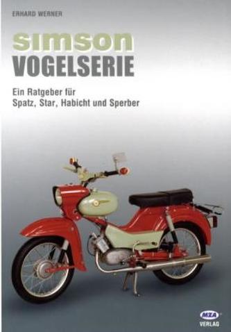 Simson-Vogelserie