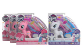 My Little Pony Magický vlasový salon