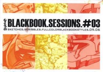 Stylefile.Blackbook.Sessions. Vol.3