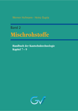 Mischrohstoffe