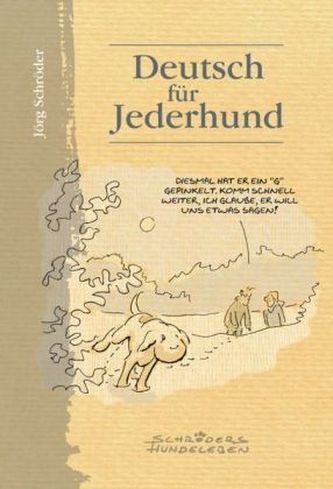 Deutsch für Jederhund