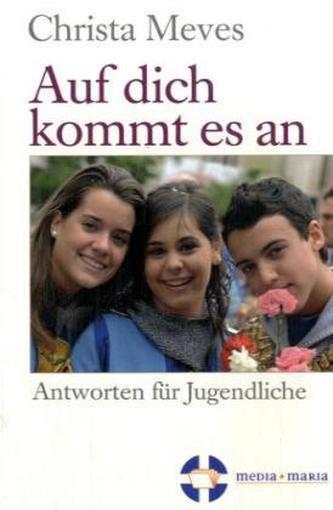 Auf Dich kommt es an!