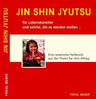 Jin Shin Jyutsu
