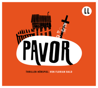Pavor, 1 Audio-CD