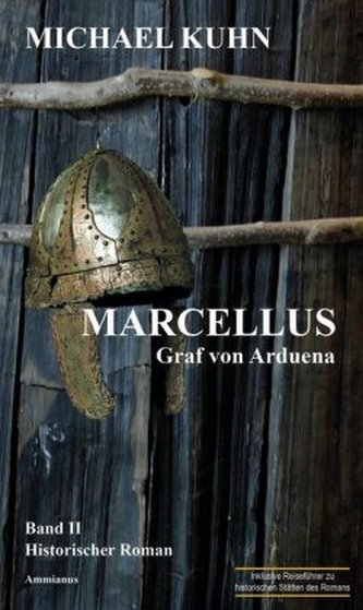 Marcellus - Graf von Arduena