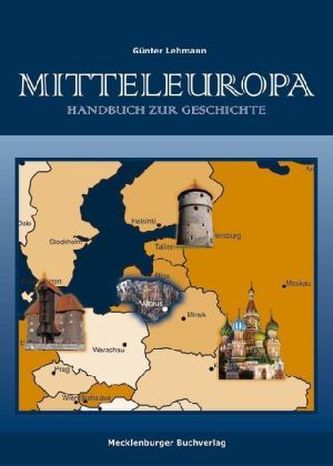 Mitteleuropa - Handbuch zur Geschichte