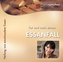 Vor und nach einem Essanfall, 1 Audio-CD