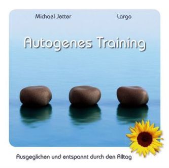 Autogenes Training, Audio-CD
