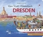 Mein Stadt-Wimmelbuch Dresden