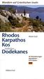 Rhodos, Karpathos, Kos, Südlicher Dodekanes