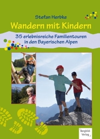 Wandern mit Kindern