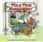 Tim & Tina und das kleine Burggespenst, 1 Audio-CD