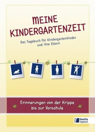 Meine Kindergartenzeit