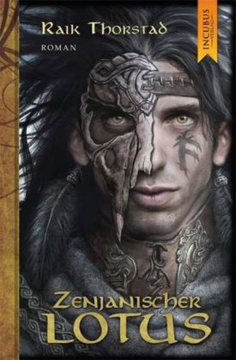 Zenjanischer Lotus