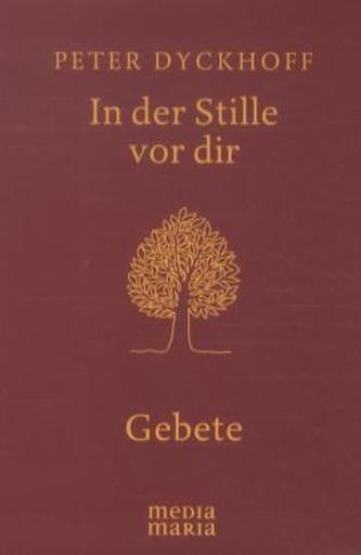 In der Stille vor dir