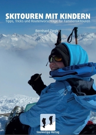 Skitouren mit Kindern
