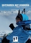 Skitouren mit Kindern