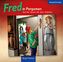 Fred in Pergamon, 1 Audio-CD