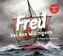 Fred bei den Wikingern, 2 Audio-CDs
