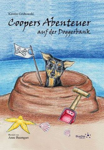 Coopers Abenteuer auf der Doggerbank