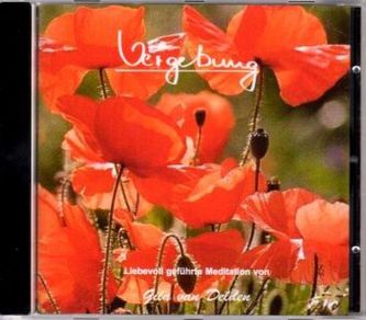 Vergebung, 1 Audio-CD