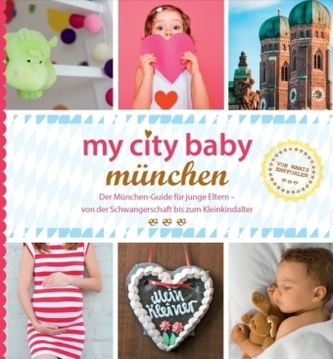 my city baby münchen