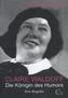 Claire Waldoff