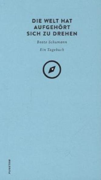 Die Welt hat aufgehört sich zu drehen