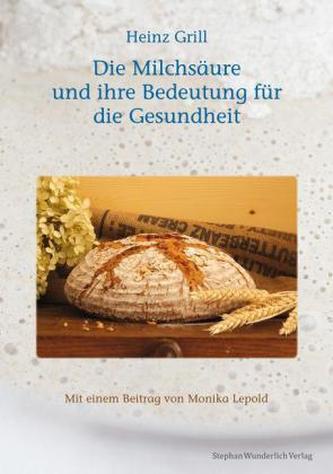 Die Milchsäure und ihre Bedeutung für die Gesundheit