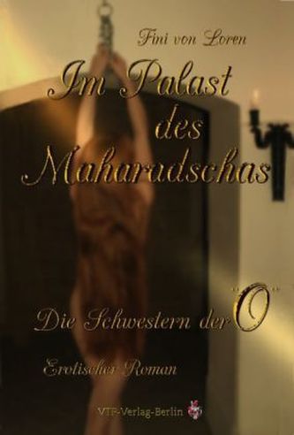 Im Palast des Maharadscha - Die Schwestern der '0'