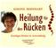 Heilung für den Rücken, 1 Audio-CD