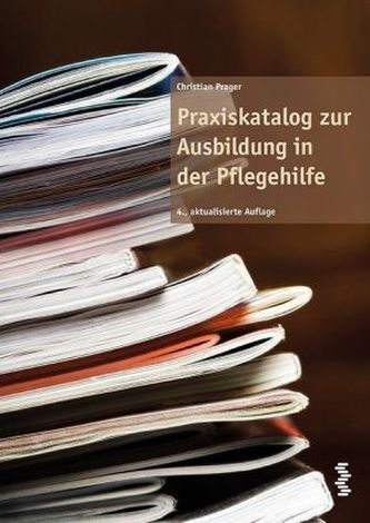 Praxiskatalog zur Ausbildung in der Praxishilfe