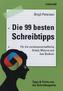 Die 99 besten Schreibtipps